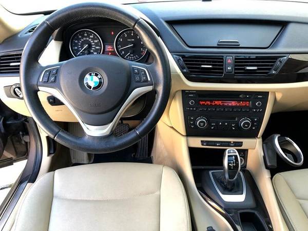 2014 BMW X1 4dr sDrive28i - 100s of Positive Customer Revi - cars & for sale in Baltimore, MD – photo 2