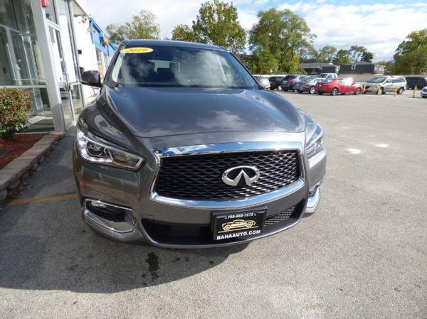 2019 INFINITI QX60 PURE Holiday Special - cars & trucks - by dealer... for sale in Burbank, IL – photo 20