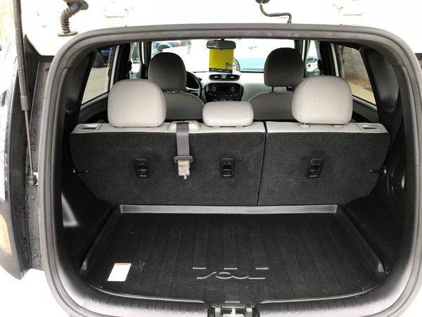 2014 Kia Soul Base 4dr Wagon 6M EVERYONE IS APPROVED! for sale in Vandergrift, PA – photo 17