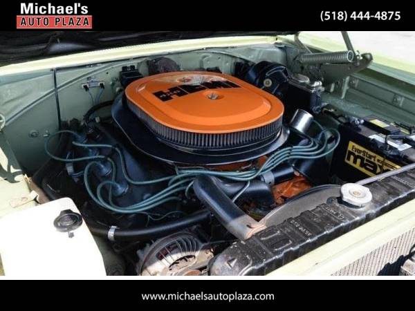 1969 Dodge Coronet Super Bee - cars & trucks - by dealer - vehicle... for sale in east greenbush, NY – photo 11