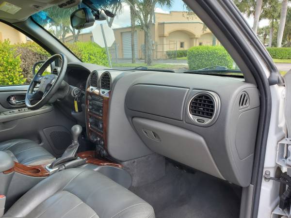 2002 GMC Envoy SLT for sale in Fort Myers, FL – photo 13