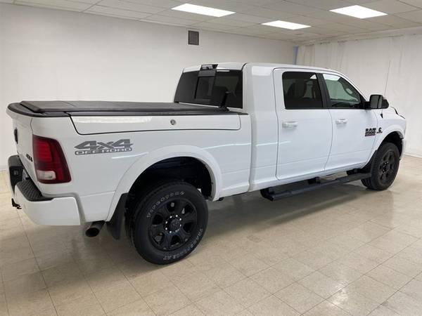 2017 RAM 2500 Laramie - - by dealer - vehicle for sale in Chickasaw, OH – photo 6