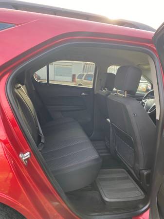 2014 CHEVROLET EQUINOX - cars & trucks - by owner - vehicle... for sale in saginaw, MI – photo 12