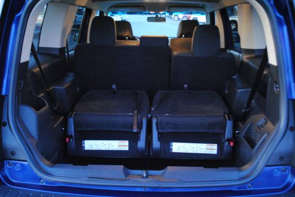 2013 Ford Flex, 3.5L, V6, 3rd Row, 1-Owner, Extra Clean!!! for sale in Anchorage, AK – photo 22