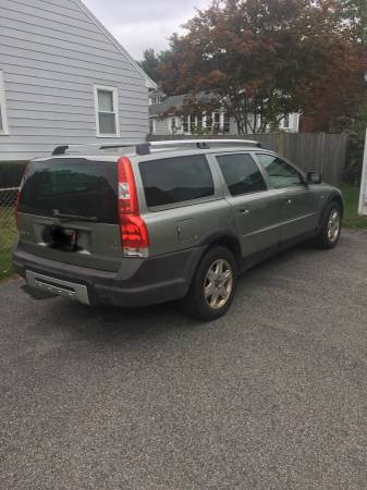 Volvo XC70 Wagon - Great Deal! for sale in Weymouth, MA – photo 2