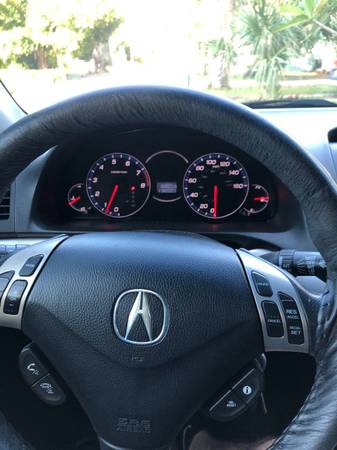 2008 Acura TSX for sale in Rockledge, FL – photo 4