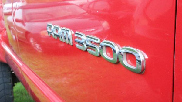 2005 Dodge 3500 ST Diesel for sale in Gassville, MO – photo 7