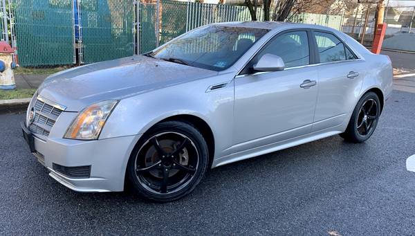 2010 Cadillac CTS Excellent Condition - cars & trucks - by dealer -... for sale in Brooklyn, NY – photo 3