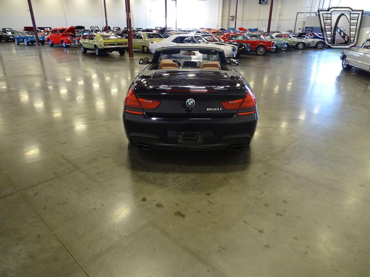 2013 BMW 650I for sale in O'Fallon, IL – photo 29