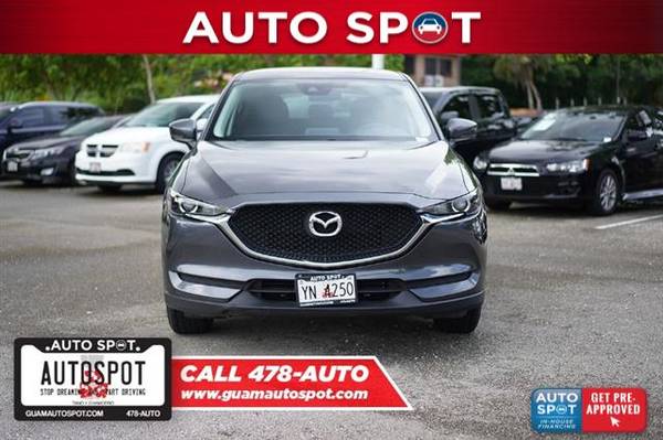 2017 Mazda CX-5 - - by dealer for sale in Other, Other – photo 2