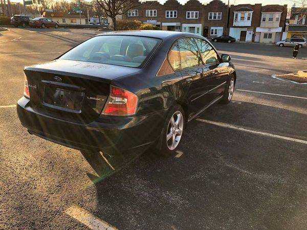 2006 Subaru Legacy 2.5i Limited AWD 4dr Sedan BEST CASH PRICE IN... for sale in Darby, PA – photo 5