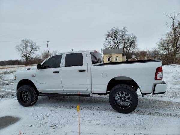2019 DODGE RAM 2500 4X4 CCSB 6.7 CUMMINS DIESEL LIFTED SOUTHERN... for sale in BLISSFIELD MI, IN – photo 8