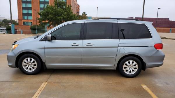 2008 Honda Odyssey 5dr EX-L - - by dealer - vehicle for sale in Austin, TX – photo 5