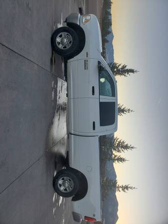RAM 2500 4WD Heavy Duty for sale in Colorado Springs, CO – photo 3