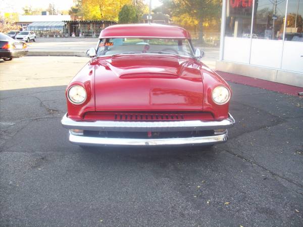 Real Nice Re-Done 1954 Mercury Monterey-Runs&Drives Excellent - cars... for sale in Farmington, GA – photo 4