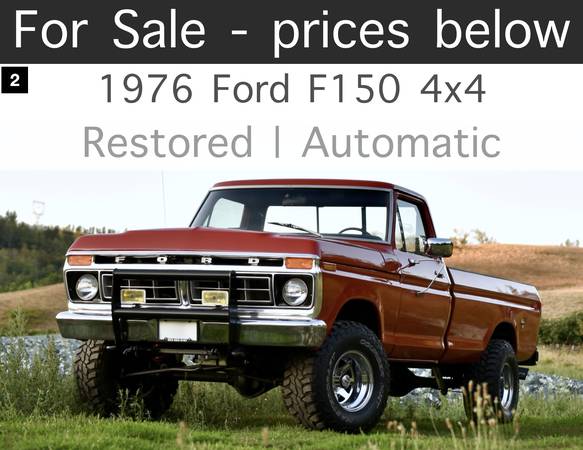 MERCEDES SL500 Ford F100 F150 Chevy Chevrolet Apache JEEP CHEROKEE for sale in NEW YORK, NY – photo 6