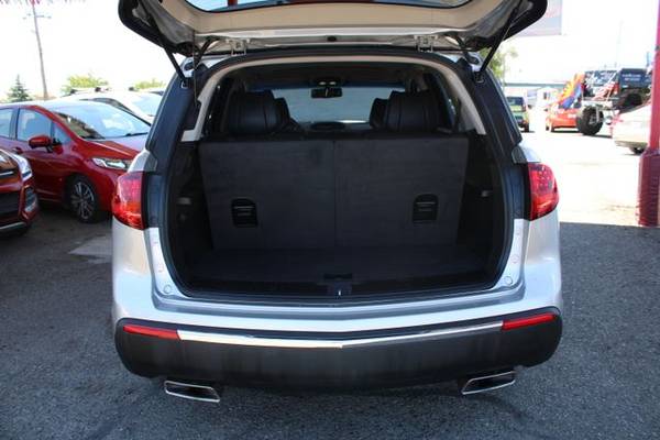 2012 Acura MDX - ONE OWNER! LOADED! AWD! 3RD ROW! EXCEPTIONAL! -... for sale in Prescott Valley, AZ – photo 21