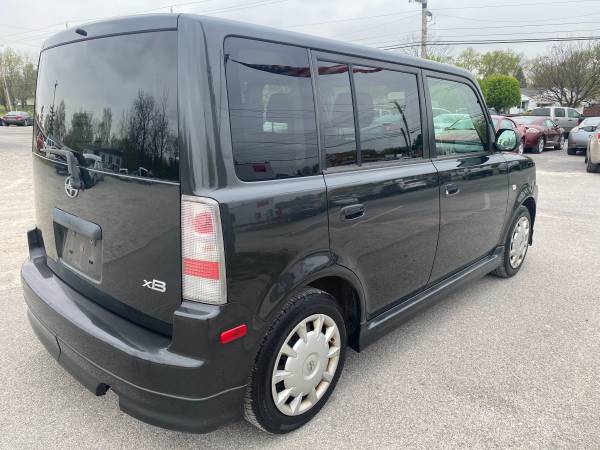 2006 SCION XB - - by dealer - vehicle automotive sale for sale in Indianapolis, IN – photo 3