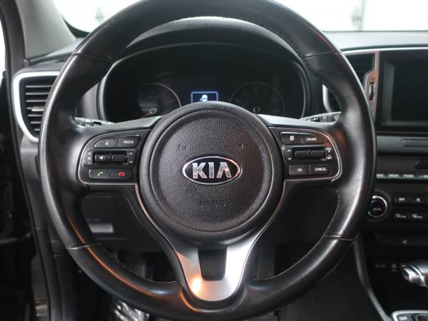 2017 Kia Sportage EX AWD Leather New Tires - Warranty for sale in Hastings, MI – photo 7
