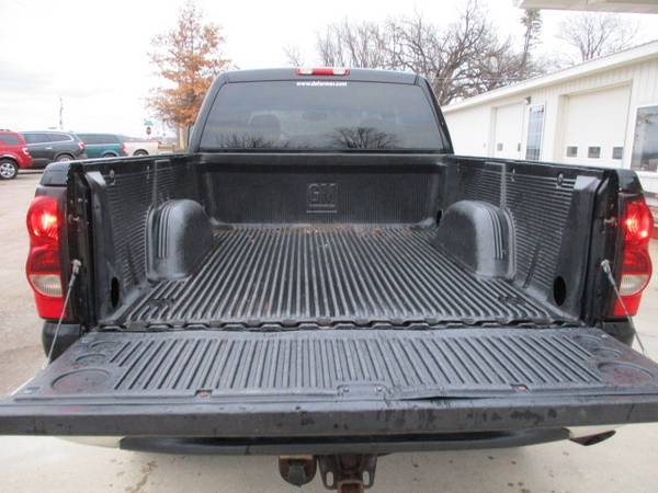2007 Chevy Silverado 2500HD Crew Cab 4X4*New... for sale in CENTER POINT, IA – photo 6