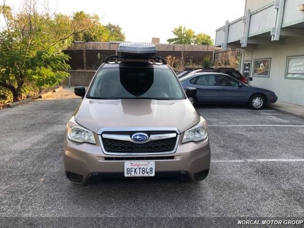 2014 Subaru Forester 2.5i - cars & trucks - by dealer - vehicle... for sale in Auburn , CA – photo 12