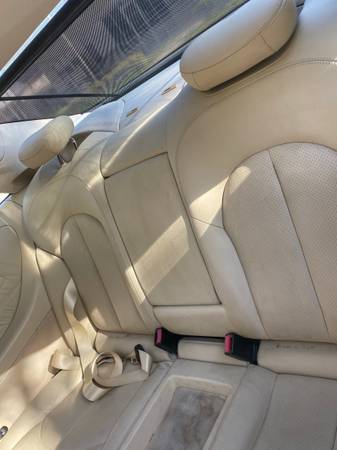 Mercedes Benz CLK 320 for sale in Hollywood, FL – photo 5