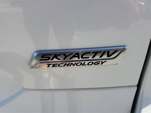 2017 Mazda CX5 Touring suv Snowflake White Pearl Mica for sale in Fayetteville, AR – photo 10