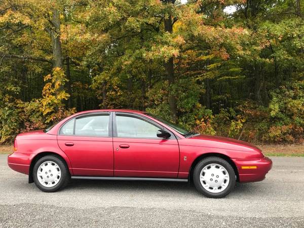 1997 Saturn SL - 53,000 Miles for sale in Ravenna, OH – photo 5