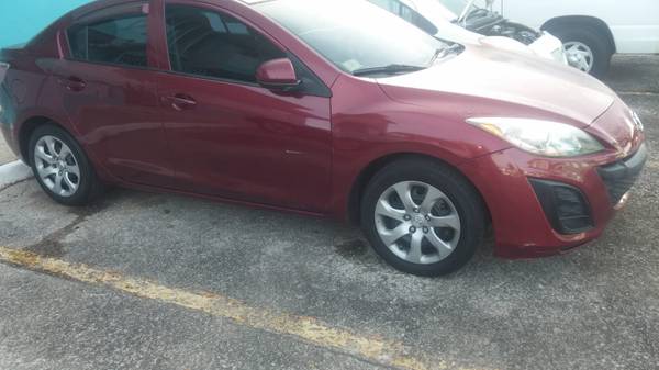Mazda3 2011 for sale in Other, Other – photo 3