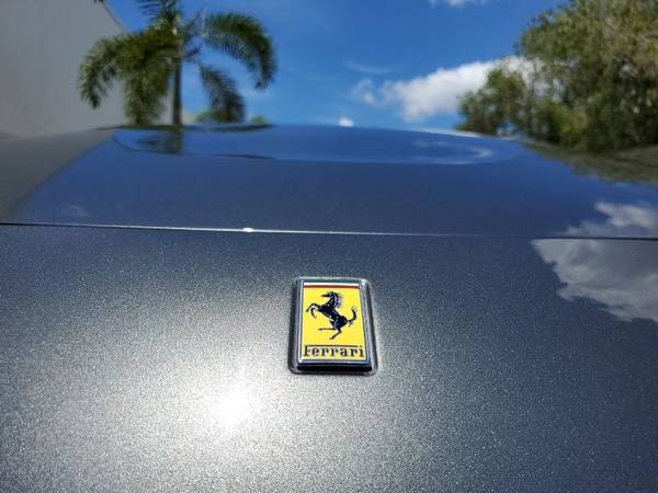 2019 Ferrari GTC4Lusso T - cars & trucks - by dealer - vehicle... for sale in Sarasota, FL – photo 15