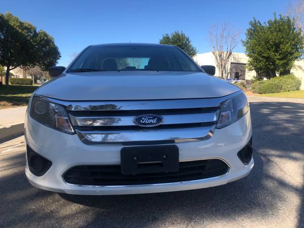 ford fusion 2010 77k original miles - - by dealer for sale in Colton, CA – photo 9
