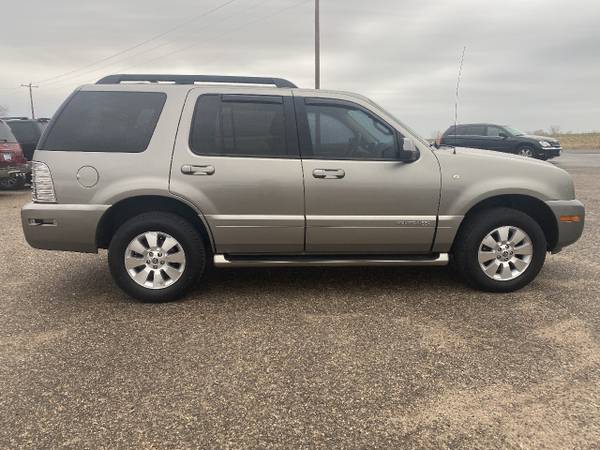 2008 Mercury Mountaineer AWD 4dr V6 - - by dealer for sale in Shakopee, MN – photo 6