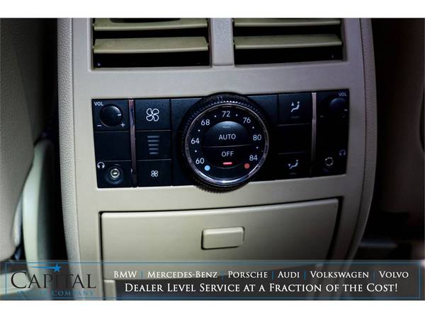 7-Passenger Mercedes Luxury! 2008 GL450 4Matic w/Nav, Heated Seats!... for sale in Eau Claire, WI – photo 22