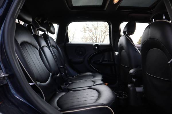2015 MINI Countryman AWD All Wheel Drive Cooper S ALL4 Sedan - cars for sale in Longmont, CO – photo 19