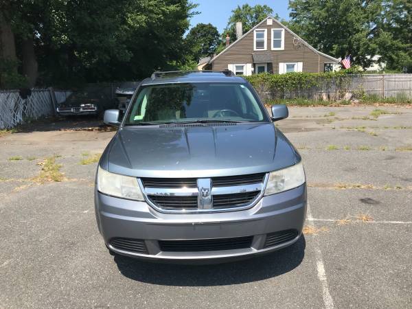 2009 DODGE JOURNEY SXT for sale in Springfield, MA – photo 7