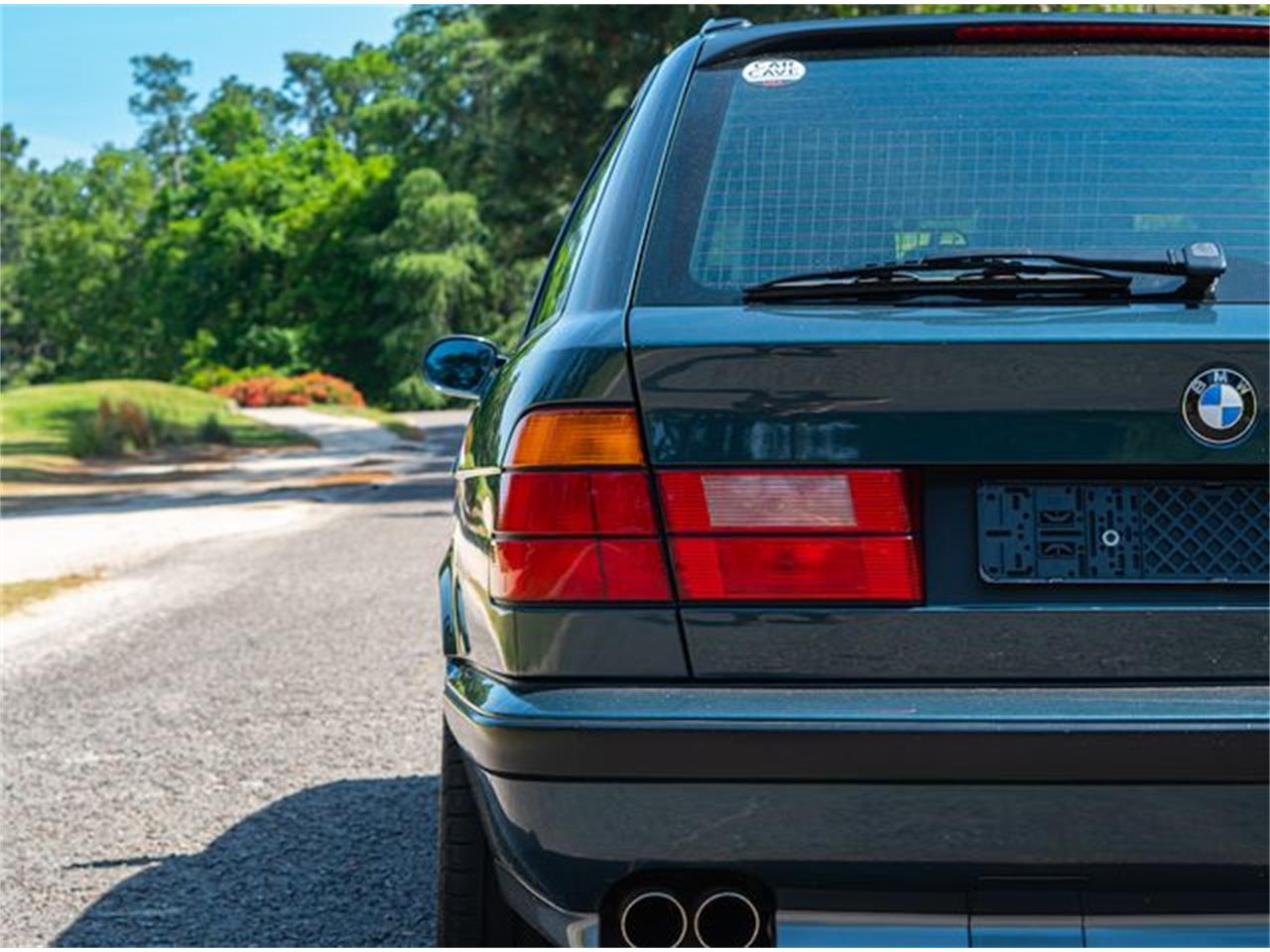 1995 BMW M5 for sale in Aiken, SC – photo 30