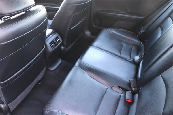 2015 Honda Accord Sedan ( Acura of Fremont : CALL ) for sale in Fremont, CA – photo 16