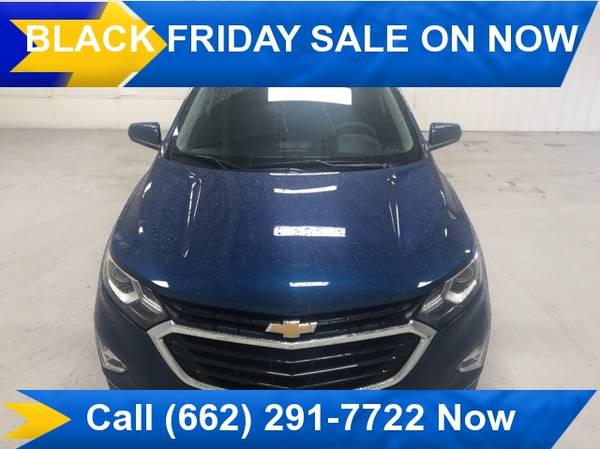 2019 Chevrolet Equinox LT - Ask About Our Special Pricing! - cars &... for sale in Ripley, MS – photo 3