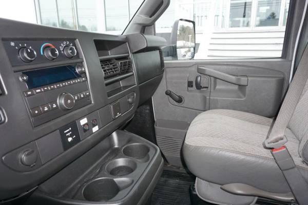 2016 Chevrolet Chevy Express Cutaway 3500 2dr 139 for sale in Plaistow, NY – photo 15