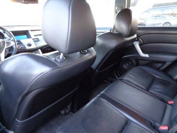 2008 Acura RDX SH AWD w/Tech 4dr SUV w/Technology Package (3700) -... for sale in Rockville Centre, NY – photo 18