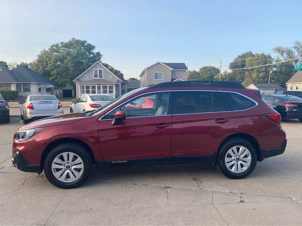 2018 Subaru Outback Premium *31K Miles!* - cars & trucks - by dealer... for sale in Lincoln, MN – photo 5