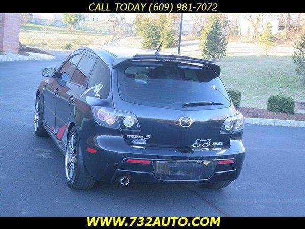 2009 Mazda MAZDA3 s Sport 4dr Hatchback 5A w/Cal Emissions -... for sale in Hamilton Township, NJ – photo 16