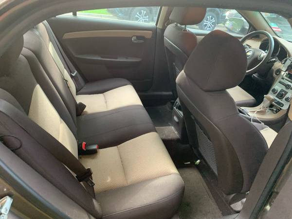 2010 Chevy Malibu Lt for sale in Takoma Park, District Of Columbia – photo 11