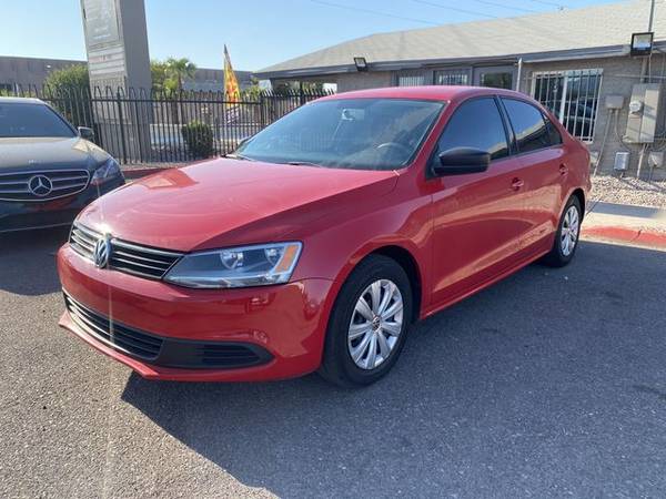 2014 Volkswagen Jetta - Financing Available! Eagle Auto Group - cars... for sale in Phoenix, AZ – photo 2