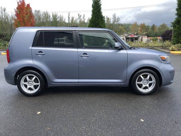 2009 Scion xB - Financing Available! - cars & trucks - by dealer -... for sale in Woodinville, WA – photo 8