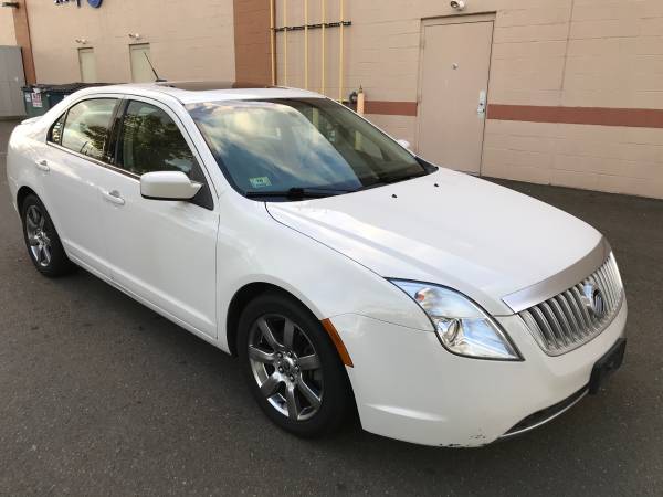 2010 Mercury Milan 99k miles 4 cyl fully loaded runs looks great... for sale in Stratford, NY – photo 13