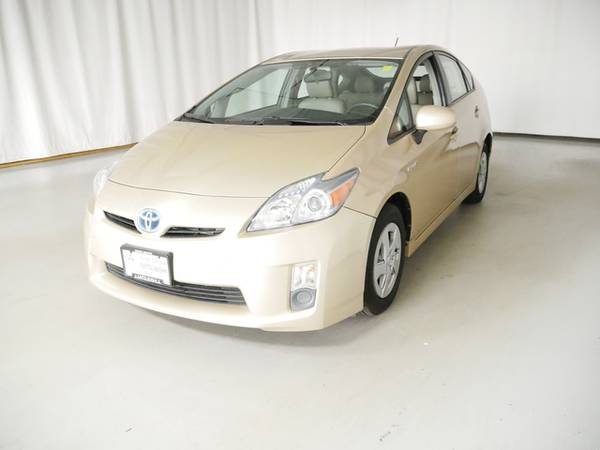 2010 Toyota Prius I for sale in Inver Grove Heights, MN – photo 2