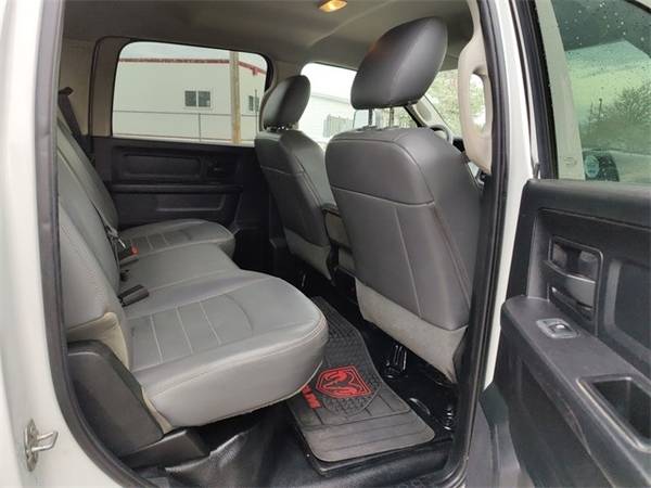 2017 Ram 2500 Tradesman Chillicothe Truck Southern Ohio s Only All for sale in Chillicothe, WV – photo 15