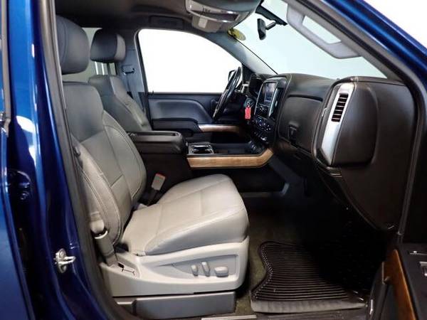 2015 Chevrolet Silverado 1500 - - by dealer - vehicle for sale in Gretna, NE – photo 7