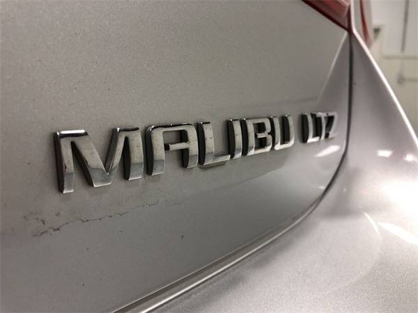 2014 Chevrolet Malibu LTZ with - - by dealer - vehicle for sale in Wapakoneta, OH – photo 10